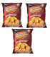 Kuya Arnel's Crispy Pork Chicharrones Snack