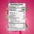 8Oz 100% DARLAC FARMS Freeze Dried Red Dragon Fruit Powder Real Pitaya Powder, No Sugar Added, Vegan & Gluten-Free