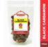 Shudh Black Cardamom Pods Whole, 100 GM, All Natural Non-GMO Spice, Product of China