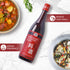 52USA Shaoxing Cooking Wine, 21.64 fl oz, Chinese Asian Cooking Wine, Fermented Rice Wine for Homemade Cooking