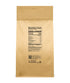 Packaging, Pure Original Ingredients Steel Cut Oats and Turmeric Powder Bundle, Eco-friendly Natural