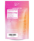 Pink Stork Labor Prep Tea, Organic Red Raspberry Leaf with Chamomile and Rosehip, 15 Sachets - Caffeine-Free
