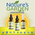 4 oz Nature's Garden - Stevia - Liquid- Single Alcohol Free - Sugar Substitute
