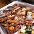 (9 Lb, 6 Oz) Spur Tree Jamaican Jerk Seasoning Authentic Caribbean Jerk Seasoning Jerk Sauce with All-Natural and Fresh