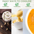 (16 0z. 1 lb) 100% 16 0z. 1 lb Raw Cashews Unsalted Whole / | Vegan Protein Snacks | Make Cashew Milk | Keto and Paleo