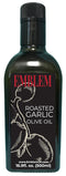Emblem 100% Extra Virgin and Infused Olive Oil for Everyday Kitchen Use