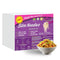 Eat Water Slim Pasta Noodles (Pack of 5, 270g Each) Zero Carbohydrate