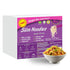 Eat Water Slim Pasta Noodles (Pack of 5, 270g Each) Zero Carbohydrate