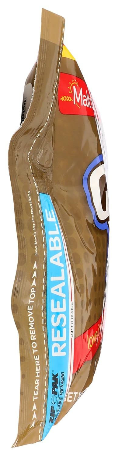 26.5 oz. Malt-O-Meal Golden Puffs Cereal, Bulk Bagged Cereal, Bag