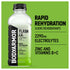 20 Oz (Pack 12) BODYARMOR Flash I.V. Electrolyte Beverage, Cucumber Lime, Hydration Drink with Coconut Water For Rapid