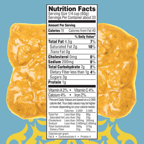 70 Pack 1 Roland Foods Korma Curry Sauce, Specialty Imported Food, Ounce