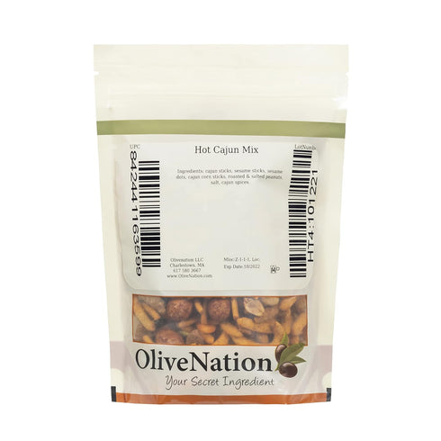 2 lbs. OliveNation Hot Cajun Mix