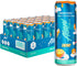 Alani Nu DREAM FLOAT, Sugar Free, Low Calorie Energy Drinks, 200mg Caffeine,