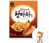 Tea_15 (20g 10.58 oz SONGWON Cheonma (Gastrodia) and Crunchy Cornflakes Tea Korean Gastrodia Root Blend, Satisfying