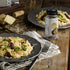 Set Sabatino Tartufi Truffle Zest Trio, The Original All Purpose Gourmet Truffle Powder, Gourmet Truffle Seasoning Gift