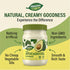 15 oz (2 Pack) 0g 0g Heaven & Earth Pure Avocado Oil Mayonnaise, | Keto Friendly | Net Carbs, Sugar | No Canola Oil, No