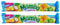 Mamba Fruit Chewy Candy, 2.65oz, 2 Packs of Tropical Fruit Chews
