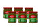 Mezzetta Artisan Ingredients Basil Pesto 6.25 Ounce Jar- Traditional Italian Pesto alla