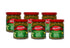 Mezzetta Artisan Ingredients Basil Pesto 6.25 Ounce Jar- Traditional Italian Pesto alla