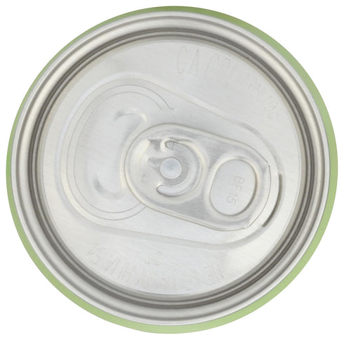 12 Aura Bora Herbal Sparkling Water Basil Berry, Ounce