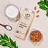 32oz 3 Mooala Organic Simple Almond Milk, - Ingredient, Shelf Stable, No Gums, No Oils, No Fillers, Unsweetened