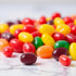 6 2 SweetGourmet Jumbo-Sized Assorted Jelly Beans, Fruit Flavors Bulk Candy, Pounds