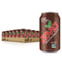 Zevia 12 16 Zero Calorie Soda, Ginger Root Beer and Cream Soda, and Ounce Cans