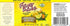 Flavor Mate No Salt Seasoning Blend Variety Pack - Original, Garlic and Herb, Southwest Chipotle, Lemon & Pepper - 2.5