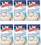 Paneangeli Zucchero Al Velo Icing Sugar with Vanilla Flavor 4.4oz 125gr, Pack of
