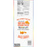 Pack, 0.9 oz, 9 Multi-Pack (Pack 2) Goldfish Colors Cheddar Crackers, Snack CT Tray