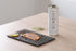 Pack 2 2X250ml of Extra Virgin Olive Oil Tin, Great Taste Cold Pressed, Intense Flavor, Contains Polyphenols Rich Olive