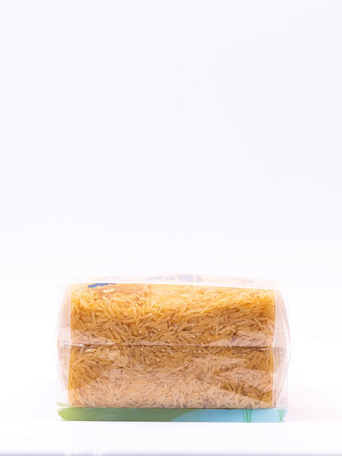 Madame Sarah Basmati/Arroz Diri Shella Haitian Parboiled Rice (Diri Chod/Parboiled Parbolizado)