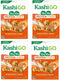 Generic Cold Breakfast Cereal byKashi- Vegan Protein - Fiber Cereal - Peanut Butter
