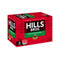 Hills Bros Decaf Medium Roast Single Serve Coffee Pods, 12 Count, Keurig Compatible