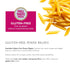 (6 pack) Garofalo - Premium Gluten-Free Penne Pasta, Italian Made, Corn, Rice, Potato & Quinoa Blend, Bronze-Drawn, Al