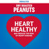 16 (Pack 4) Planters Peanuts, Dry Roasted & Unsalted, Ounce Jar