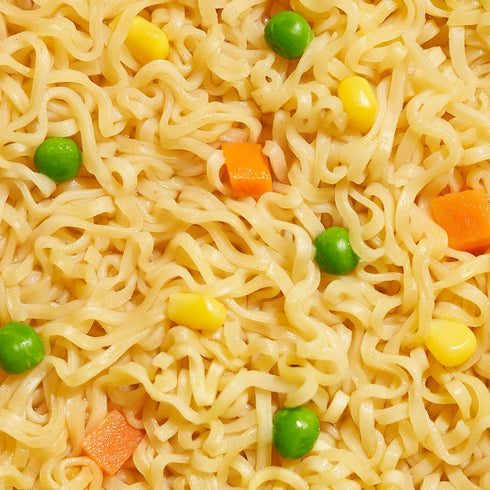 6 2.25 oz (Pack 12) Maruchan Ramen Instant Lunch Variety, Flavors