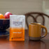 Even Keel - Organic Whole Bean Coffee (Kosher) - Freshly Roasted
