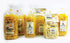1.1lb 500g (Pack 5) German Egg Noodle Broad Wheat Semolina TAGLIATELLE |