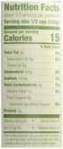 14.25 OZ GREEN VALLEY Organic French Style Green Beans