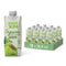 COCOXIM Ready to Drink Organic Coconut Water - 16.9 oz (Pack of