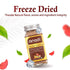 50g Summer Anadi Sutra Freeze Dried Thandai Powder | Traditional Indian Thandai Drink Mix with Almonds, Pistachios
