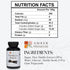 Amber Premium 150g 4 oz Recommended Pure Vanilla Bean Paste / fl (US) - Made with Authentic Madagascar Vanilla Extract