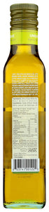 Zeta The Land Of Galilee 8.5 Basil & Garlic Extra Virgin Olive Oil, FZ