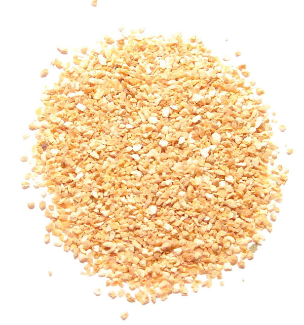 Dried Orange Peel Zest, Minced Dehydrated Culinary Spice - 1/4Lb (4oz)