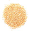 Dried Orange Peel Zest, Minced Dehydrated Culinary Spice - 1/4Lb (4oz)