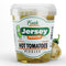 Jersey Pickles - Hot Pickled Tomatoes (Quart) Pickled Vegetable Handcrafted Gourmet Topping