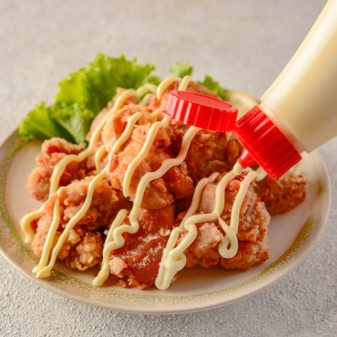 16 oz (450 KEWPIE Mayonnaise (Product of Japan), Rich & Creamy Umami Flavor, Best Mayo for Sandwiches, Salads, Sushi