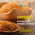 Tamarin Fruits 1 (2 Panela - Unrefined Evaporated Sugar Cane, pound bags)