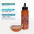 8 oz Terrapin Ridge Farms Gourmet Truffle Hot Sauce, Spicy and Earthy Condiment Bottle
